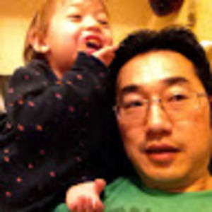 Meet your Posher, Ian